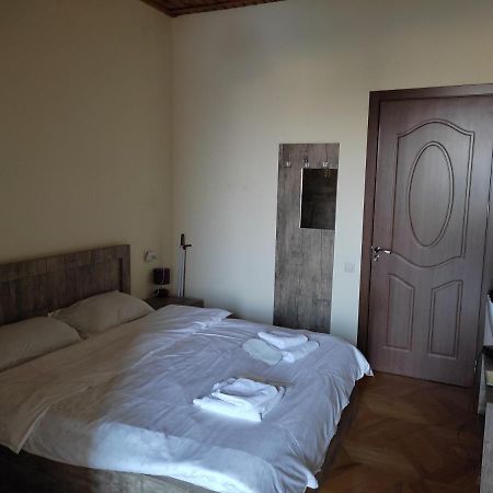 Vedzisi Garden Hotel ティビリシ エクステリア 写真