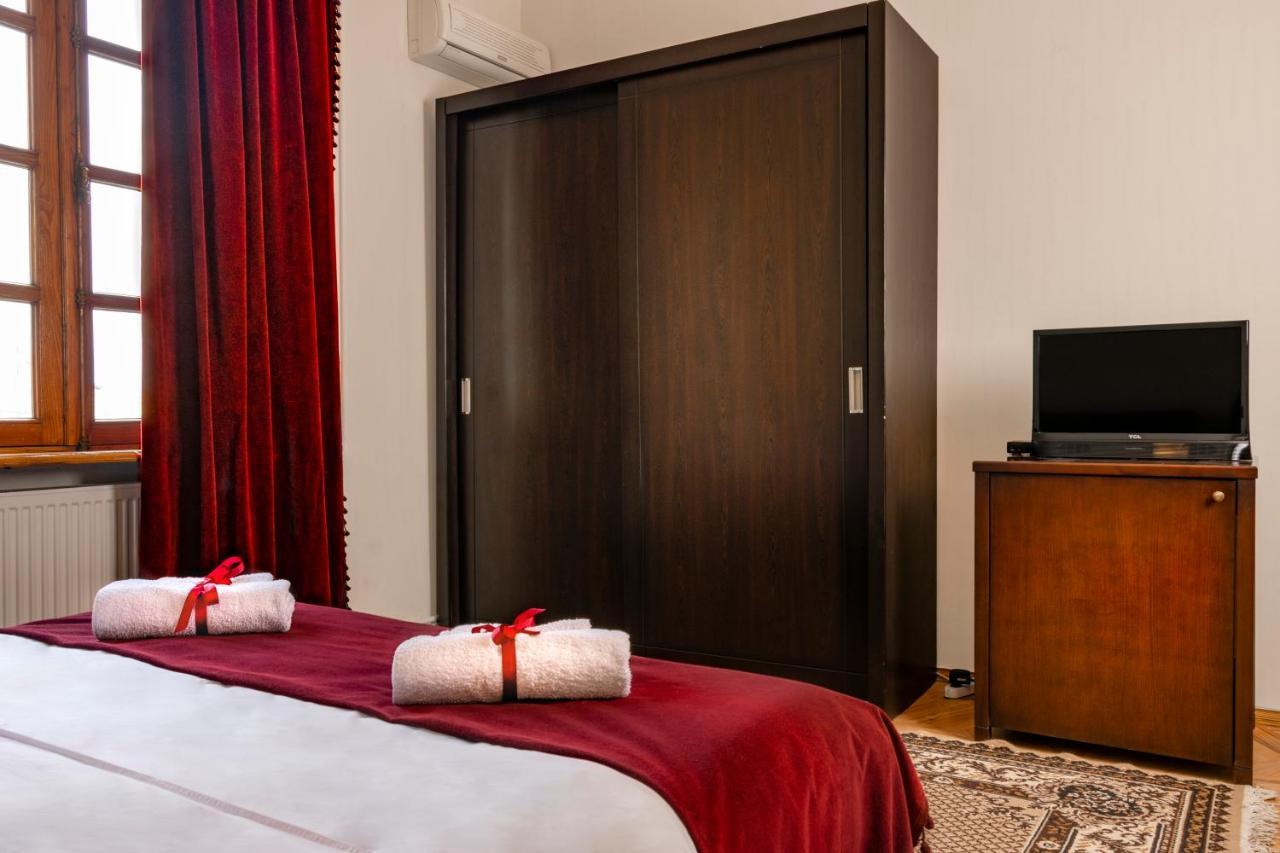 Vedzisi Garden Hotel ティビリシ エクステリア 写真