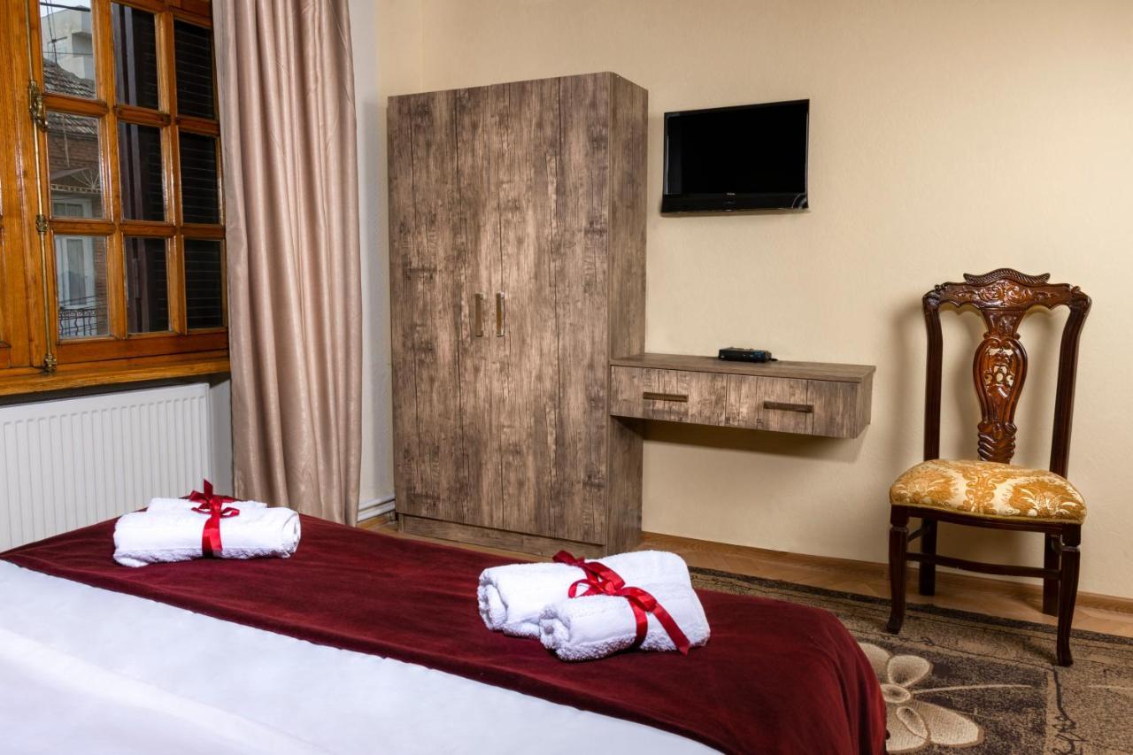 Vedzisi Garden Hotel ティビリシ エクステリア 写真