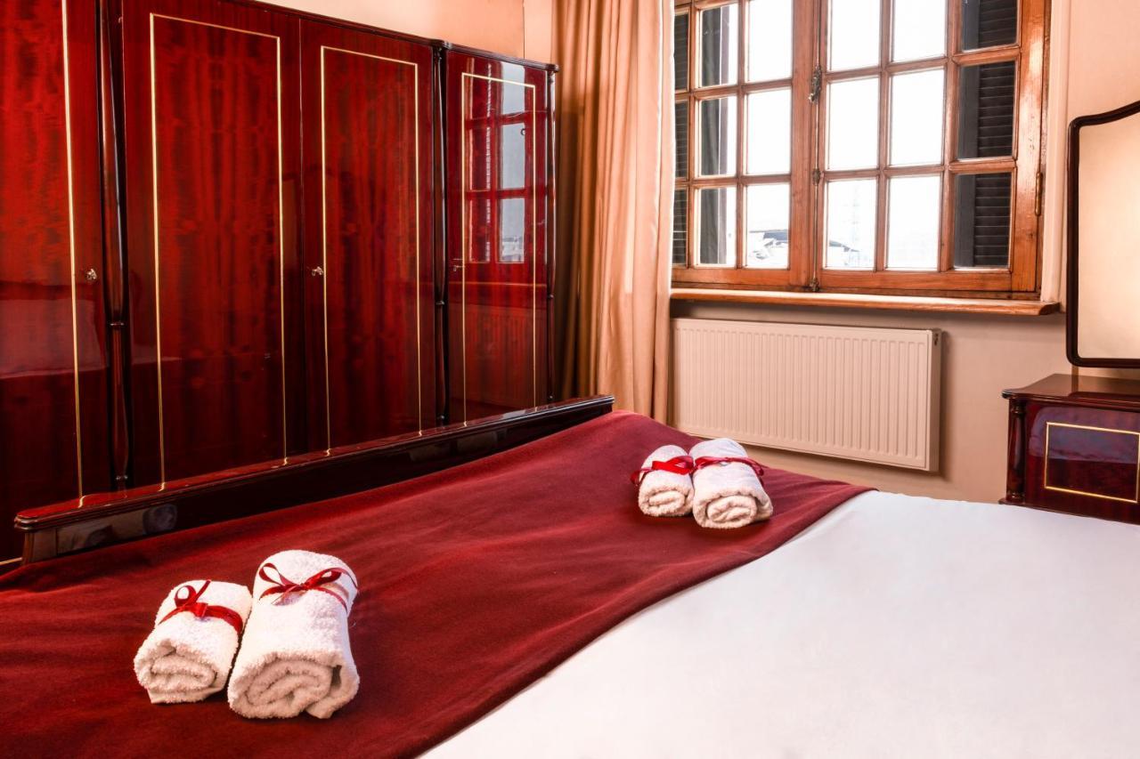 Vedzisi Garden Hotel ティビリシ エクステリア 写真