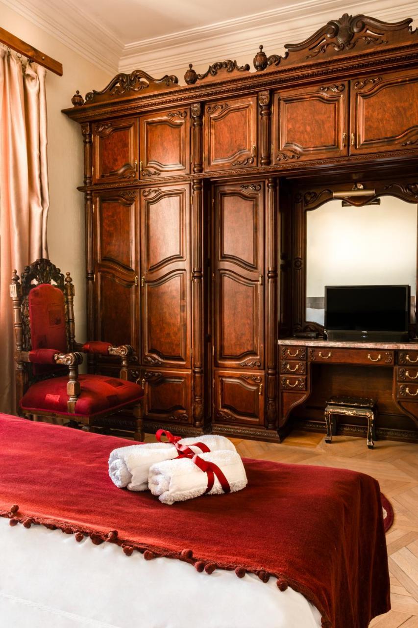 Vedzisi Garden Hotel ティビリシ エクステリア 写真